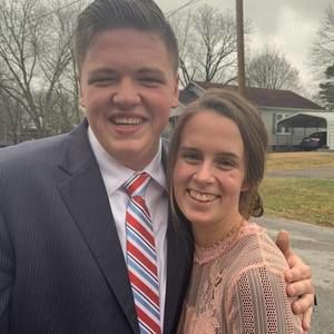 Meet your Posher, Jessa